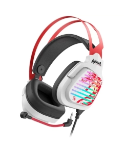 Купить Наушники для компьютера A4Tech Bloody G560 Naraka  в E-mobi