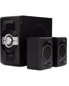 Купить Музыкальный центр HYUNDAI H-MS1403 Brown  в E-mobi