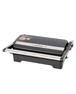 Купить Электрогриль Endever Grillmaster 119 Black  в E-mobi