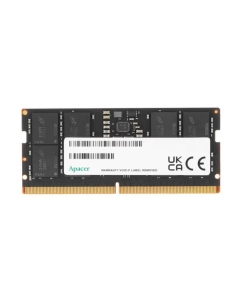 Купить Оперативная память Apacer (FS.16G2A.PTH) DDR5 1x16Gb 4800MHz в E-mobi