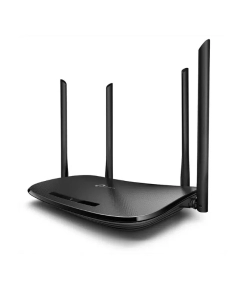 Купить Wi-Fi роутер TP-Link ARCHER VR300 Black  в E-mobi
