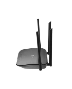 Купить Wi-Fi роутер TP-Link ARCHER VR300 Black  в E-mobi