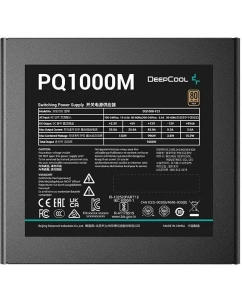 Купить Deepcool R-PQA00M-FA0B-EU Блок питания Нет  в E-mobi