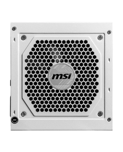 Купить Блок питания MSI MAG A850GL PCIE5 850W (306-7ZP8A24-CE0)  в E-mobi