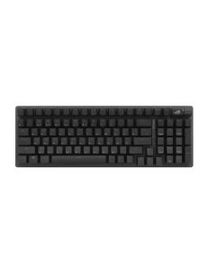 Купить Проводная/беспроводная клавиатура Asus Rog Strix Scope II черный  в E-mobi