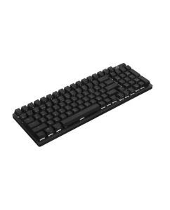 Купить Проводная/беспроводная клавиатура Asus Rog Strix Scope II черный  в E-mobi