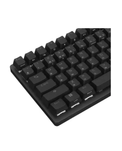Купить Проводная/беспроводная клавиатура Asus Rog Strix Scope II черный  в E-mobi