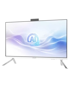 Купить Моноблок MSI черный (9S6-AF0112-047)  в E-mobi