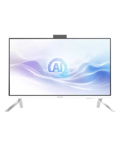 Купить Моноблок MSI черный (9S6-AF0112-047)  в E-mobi