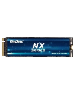 Купить SSD накопитель KingSpec M.2 2280 (NX-512)  в E-mobi