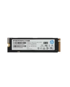 Купить SSD накопитель HP FX700 M.2 2280 512 ГБ (8U2N1AA#ABB)  в E-mobi