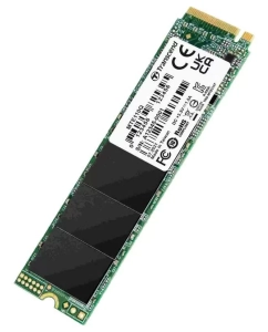 Купить SSD накопитель Transcend 110Q M.2 2280 500 ГБ (TS500GMTE110Q)  в E-mobi