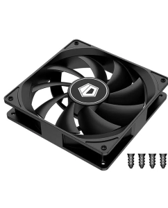 Купить Корпусной вентилятор ID-COOLING FL-12025K (FL-12025K)  в E-mobi