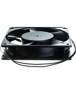 Купить REXANT Осевой вентилятор для охлаждения RХ 120х120х25 мм 220 В 72-6120  в E-mobi