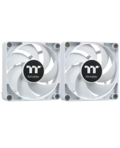Купить Корпусной вентилятор Thermaltake CT120 (CL-F151-PL12WT-A)  в E-mobi