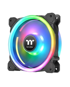 Купить Корпусной вентилятор Thermaltake (CL-F137-PL12SW-A)  в E-mobi