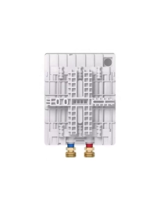 Купить Водонагреватель проточный ETALON Plus 4500  в E-mobi