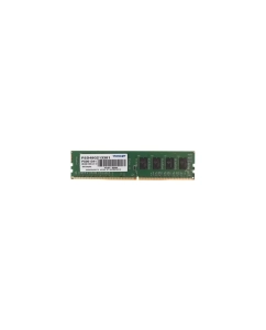 Купить Оперативная память Patriot Signature 8Gb DDR4 2133MHz (PSD48G213381) в E-mobi