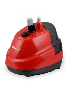 Купить Вертикальный отпариватель SAKURA SA-3919R  в E-mobi
