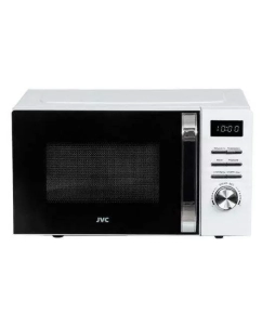 Купить Микроволновая печь соло JVC JK-MW260D белый  в E-mobi