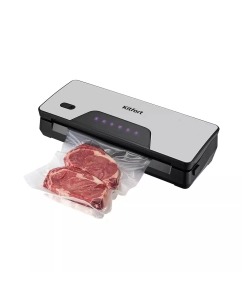 Купить Вакуумный упаковщик Kitfort КТ-1517 в E-mobi