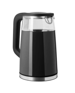 Купить Чайник электрический SAKURA SA-2738DBK 1.7 л черный  в E-mobi