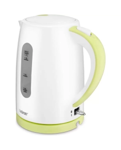 Купить Чайник электрический Zelmer ZCK7616L 1.7 л белый  в E-mobi