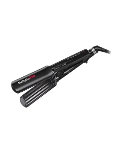 Купить Щипцы-гофре BaByliss Pro EP Technology 5.0 BAB2658EPCE Black  в E-mobi