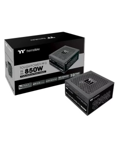 Купить Блок питания Thermaltake PF3 850W 850W (PS-TPD-0850FNFAPE-3) в E-mobi