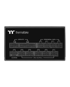 Купить Блок питания Thermaltake 1050W (PS-TPD-1050FNFAGE-H)  в E-mobi