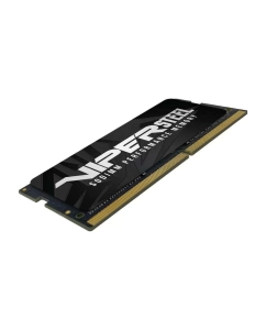 Купить Оперативная память Patriot Viper Steel 8Gb DDR4 2400MHz SO-DIMM (PVS48G240C5S)  в E-mobi