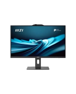 Купить Моноблок MSI PRO AP272P 14M черный (9S6-AF8321-628) в E-mobi