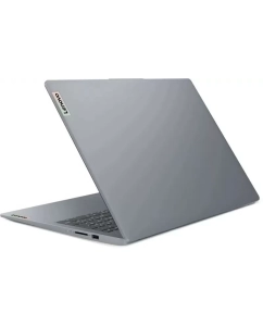 Купить Ноутбук Lenovo IdeaPad Slim 3 15IRU8 Gray (82X7003KRK) в E-mobi