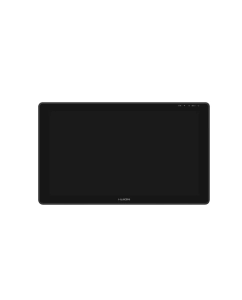 Купить Графический планшет-монитор HUION Kamvas 22 Plus Black в E-mobi