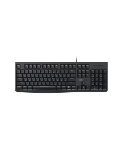 Купить Проводная клавиатура Dareu LK185 Black в E-mobi