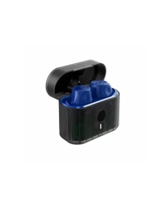 Купить Беспроводные наушники HyperX Cirro Buds Pro Blue (727A6AA) в E-mobi