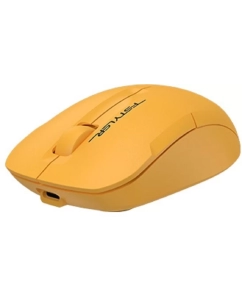 Купить Беспроводная мышь A4Tech FG15CS Air2 желтый (FG15CS- AIR2)  в E-mobi