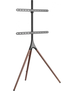 Купить Подставка для телевизора Cactus CS-ST1246BKWN, 45-65