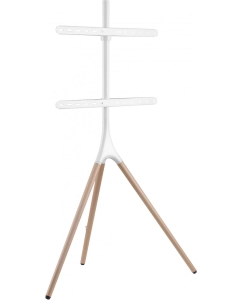 Купить Подставка для телевизора Cactus CS-ST1246WTBCH, 45-65