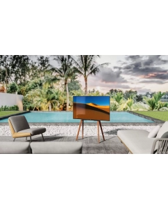 Купить Подставка для телевизора Cactus CS-ST3644BKWN, 43-65", напольный, черный  в E-mobi