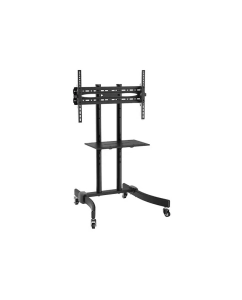 Купить Стойка для телевизора Cactus CS-ST1030BK, 37-70