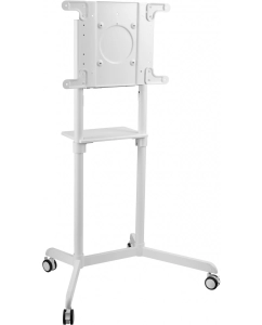 Купить Стойка для телевизора Cactus CS-ST1146WT, 37-70