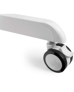 Купить Стойка для телевизора Cactus CS-ST1146WT, 37-70", напольный, белый  в E-mobi