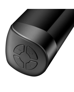 Купить Саундбар Ginzzu GM-509 Черный (17996)  в E-mobi