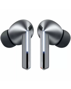Купить Наушники Samsung Galaxy Buds 3 Pro (Цвет: Silver)  в E-mobi