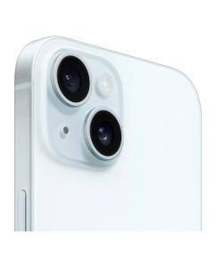 Купить Смартфон Apple iPhone 15 128 Гб синий  в E-mobi