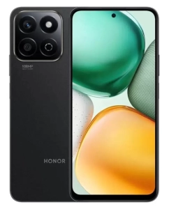 Купить Смартфон Honor X7C 6/128GB Midnight Black в E-mobi