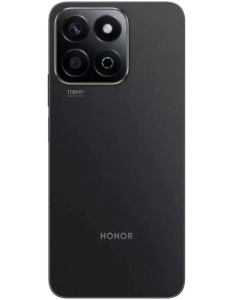 Купить Смартфон Honor X7C 8/256GB Midnight Black  в E-mobi
