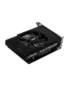 Купить Видеокарта Palit nVidia GeForce RTX 3050 STORMX 6GB V1  в E-mobi