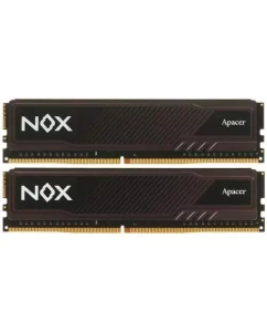 Купить Оперативная память Apacer (AH4U16G36C25YMBAA-2), DDR4 2x8Gb, 3600MHz в E-mobi